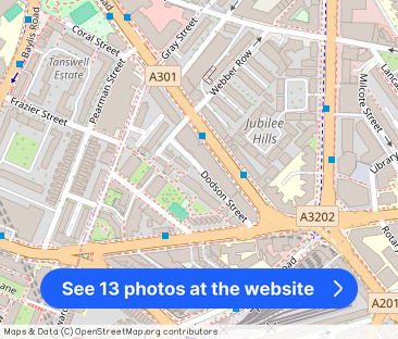 Waterloo Road, London, SE1 - Photo 1