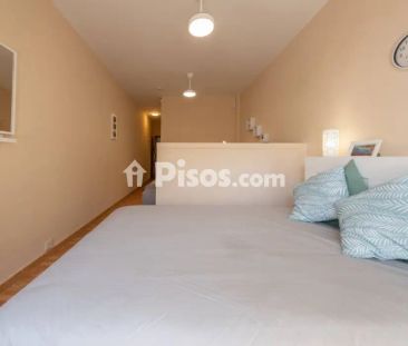 Estudio en alquiler en Calle de Tomás Miller, 51, cerca de Calle de... - Foto 6