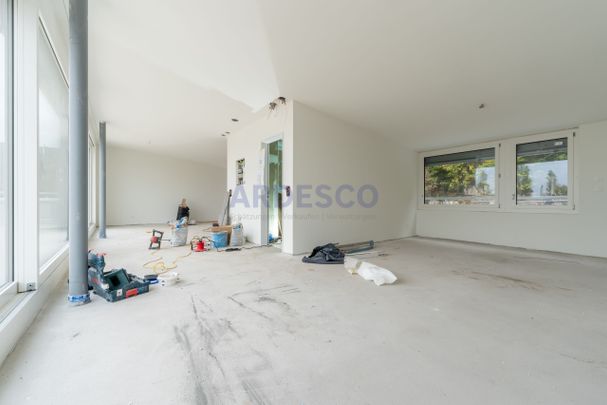 Aareblick & Stadtnähe – Bezug ab November 2025! - Photo 1