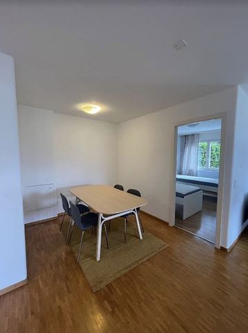 Magnifique appartement de 3.5p - Foto 2