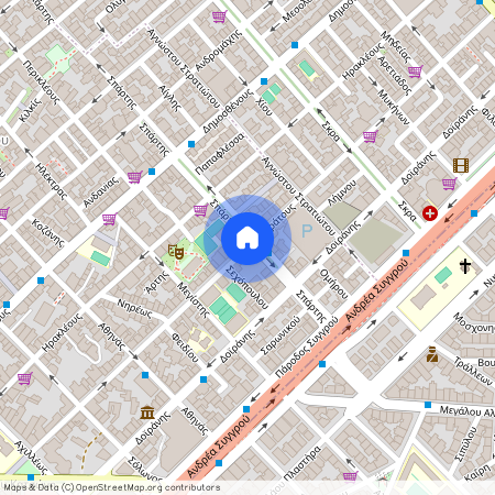 Καλλιθέα (Χρυσάκη)