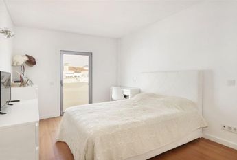 3 Bedroom Apartment with swimming pool, Algés, Oeiras