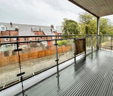 2 bedroom flat to rent - Photo 6