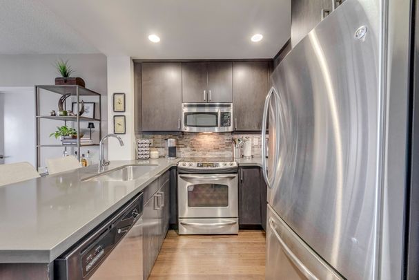 For Lease - 551 Maple Avenue Unit# 513, Burlington, Ontario - Photo 1