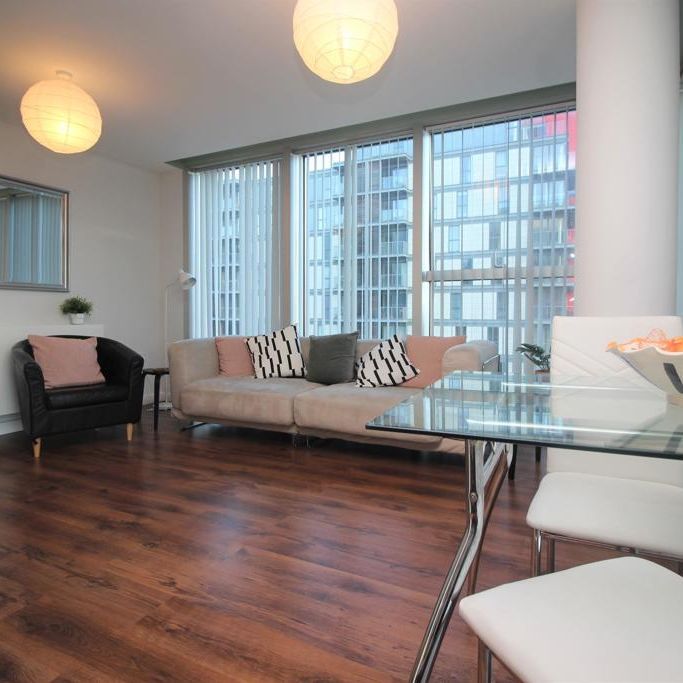 2 bedroom apartment to rent - Photo 1