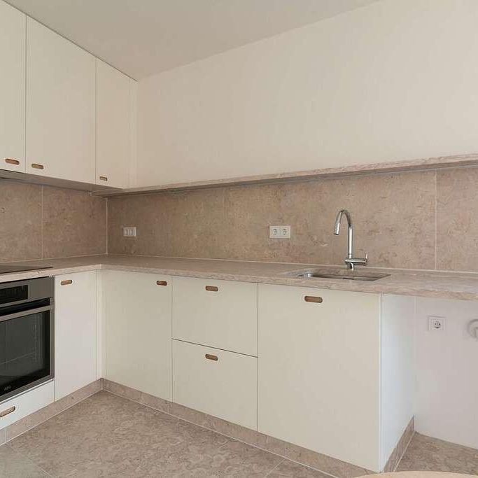 3 Bedroom Apartment with parking, Campo de Ourique, Lisboa - Foto 1