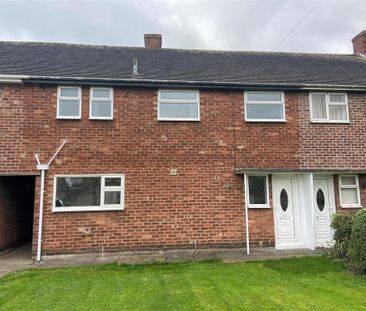 3 bedroom terraced house to rent - Photo 1