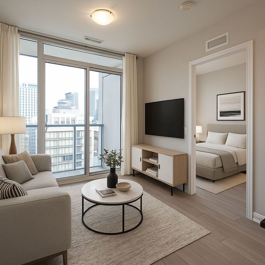 For Lease - 36 Elm Dr W Drive Unit# 2210, Mississauga, Ontario - Photo 1