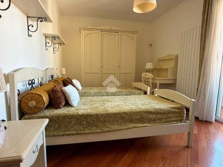 Villa bifamiliare via giuseppe pagano, Monterusciello, Pozzuoli - Foto 4
