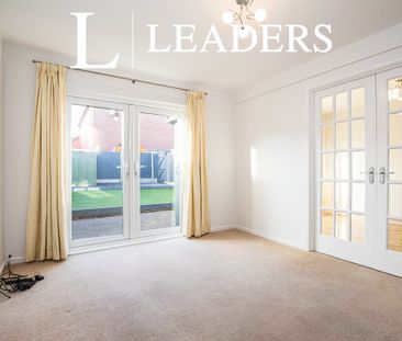 3 bedroom house to rent St. Chads Road, Bishops Tachbrook, CV33 - Photo 4