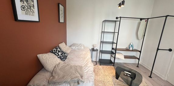Location Appartement 2 pièces 22m² CHAMALIERES 63400 - Photo 2