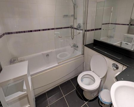 1 bedroom flat to rent - Photo 5