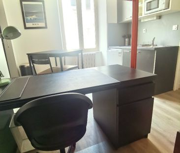 Location Appartement 1 pièce 13m² RENNES 35000 - Photo 6