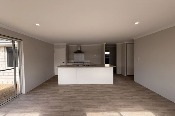 Modern Family Living in the Heart of Lakelands - Photo 1