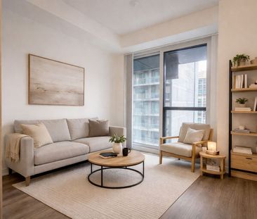 For Lease - 180 Front Street Unit# 1202, Toronto, Ontario - Photo 1