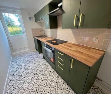 Basement Flat, Christchurch Street, IP4 - Photo 2