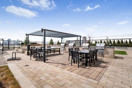 For Lease - 1 Grandview Avenue Unit# 2506, Markham, Ontario - Photo 5