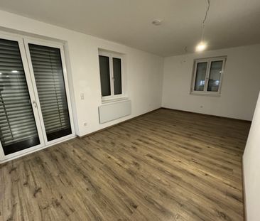 2 Zimmer Wohnung inkl. Balkon und Einbauküche - Foto 2