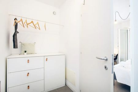 Via Luigi Mercantini, Milan, Lombardy 20158 - Photo 4