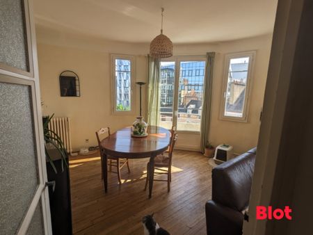 Location Appartement 2 pièces 56m² RENNES 35000 - Photo 2