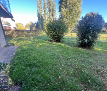 Appartement à louer 4 pièces 65m² - Photo 6
