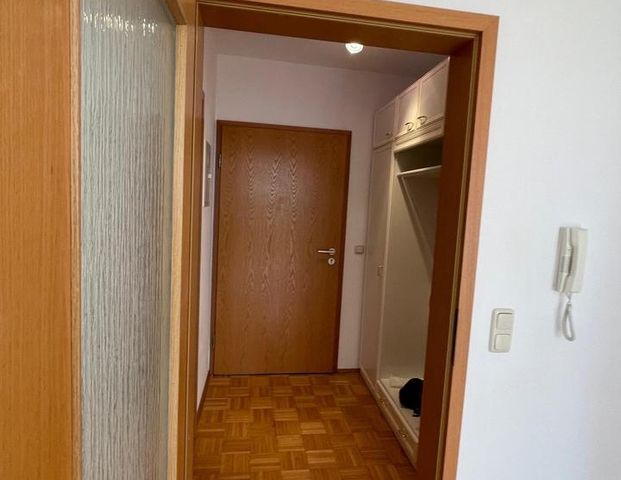 Kleine aber feine Wohnung in Passau-Hacklberg - Photo 1