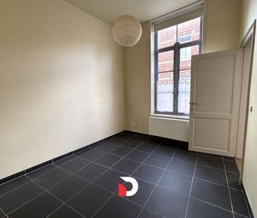 Gelijkvloers appartement met 2 slaapkamers in centrum Brugge - Photo 4