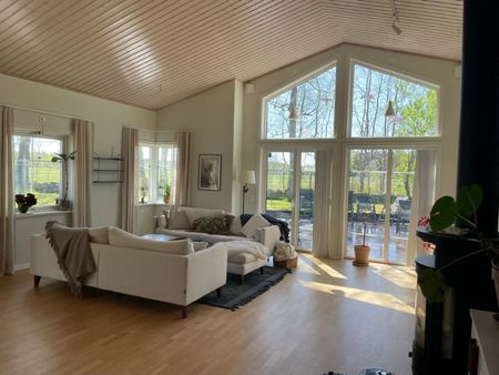 Vallda - 5rok - tillsv - 24.955kr/mån - Photo 4