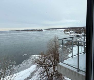 3.5 louer + Den / Beauharnois / Vue fantastique du lac St-Louis - Photo 4