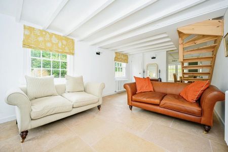 2 bedroom detached house to rent - Photo 2