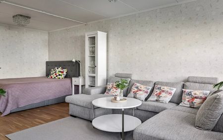 Tulpangatan, Malmö - Foto 2