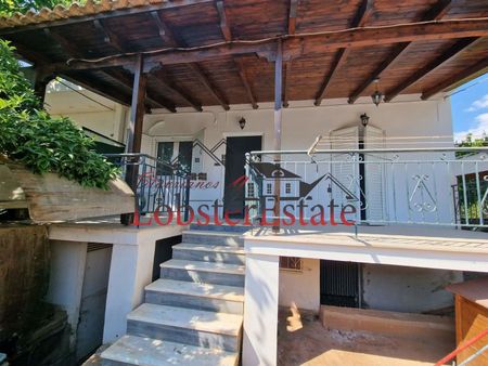 Μονοκατοικία για ενοικίαση Κέντρο (Νέα Μάκρη) - Photo 3