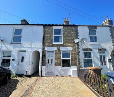 3 bedroom terraced house to rent - Photo 1