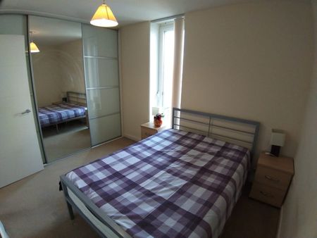 1 Bed Flat, Blackfriars Road, M3 - Photo 2