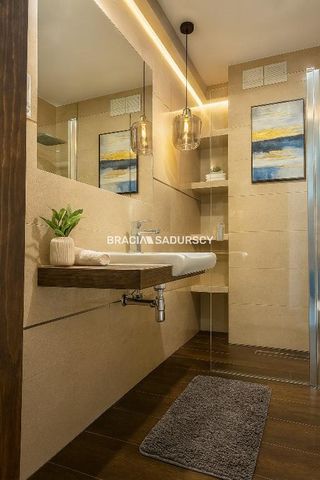 Mieszkanie Kraków Prądnik Biały powierzchnia 50.0 m² C206-WM-44565 - Photo 4