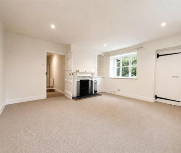 2 bedroom bungalow to rent - Photo 1