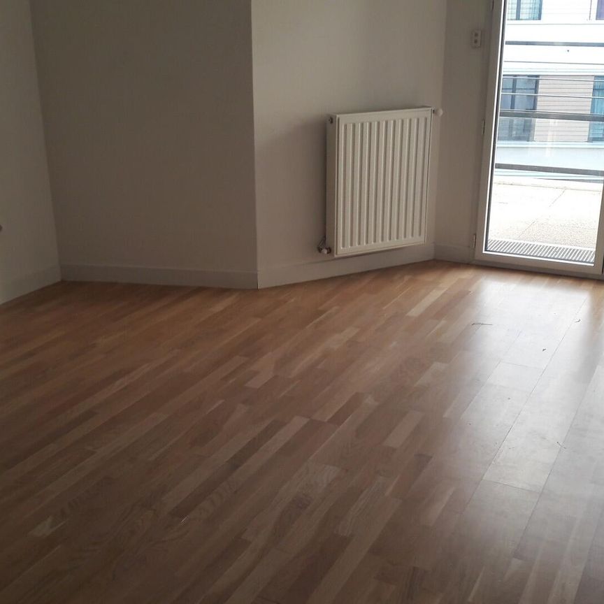 location Appartement T2 DE 50.48m² À MAISONS ALFORT - Photo 1