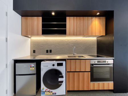 Welcome home to 9B in Aro Living - Photo 3