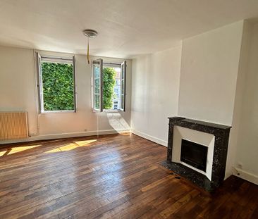 Location Appartement 4 pièces 98m² - Photo 1