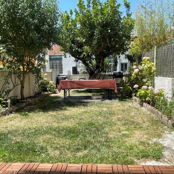 Apartamento T2 em Lisboa - Photo 1