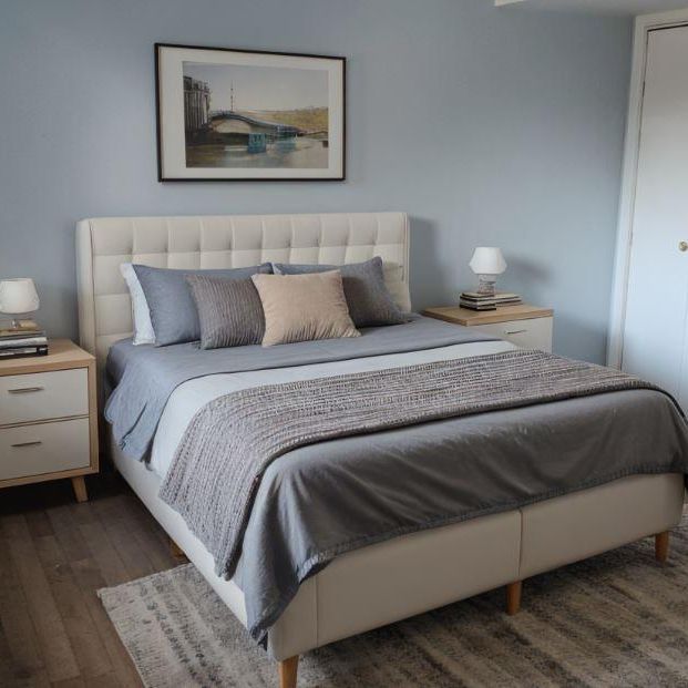 Dispo maintenant - Joli 3 1/2 à louer Laval-des-rapides - Photo 1