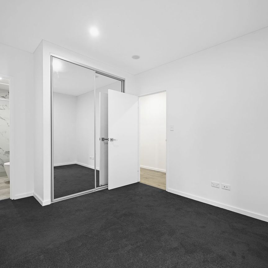 55/42-44 Lethbridge Street, Penrith - Photo 1
