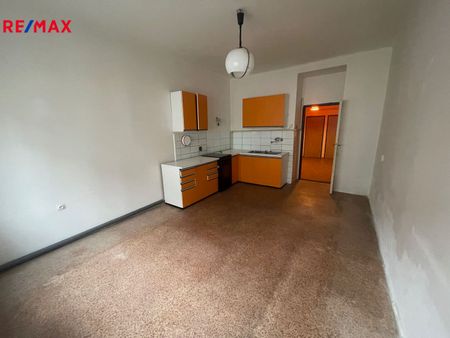 Pronájem bytu 2+1 v osobním vlastnictví 96 m², Praha 8 - Libeň - Fotografie 4
