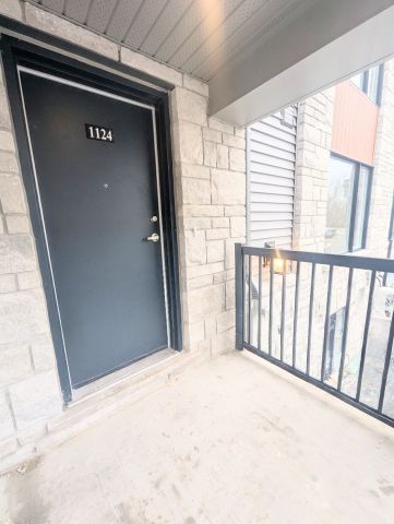 For Lease - 1124 Creekway Private, Kanata, Ontario - Photo 2