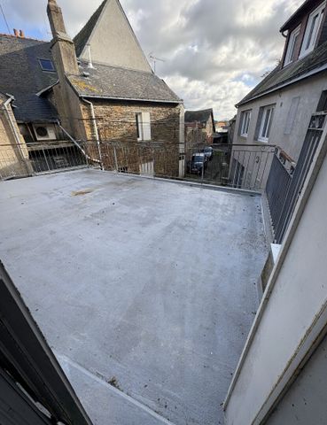 Location appartement 6 pièces, 123.30m², Nozay - Photo 4