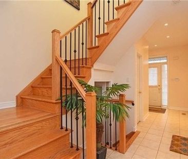 For Lease - 50 Fandango Drive, Brampton, Ontario - Photo 1