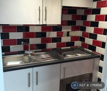 Studio to rent - Photo 2