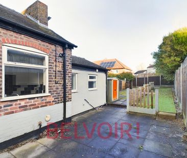 2 bedroom semi-detached house to rent - Photo 3