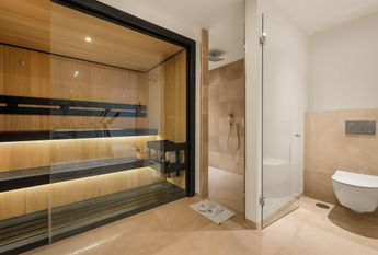 4 bedroom luxury Villa for rent in El Paraíso, Andalusia