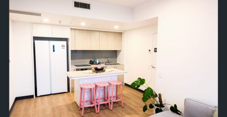 Student Living in the heart of Adelaide - Photo 3